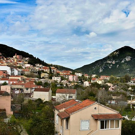 Il Vicolo Agios Matthaios (Corfu) Exterior foto