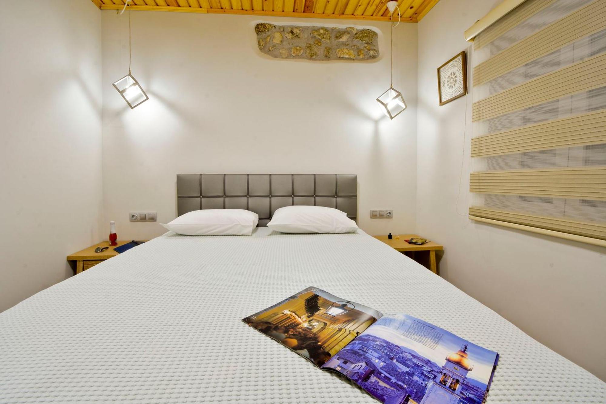 Il Vicolo Agios Matthaios (Corfu) Exterior foto